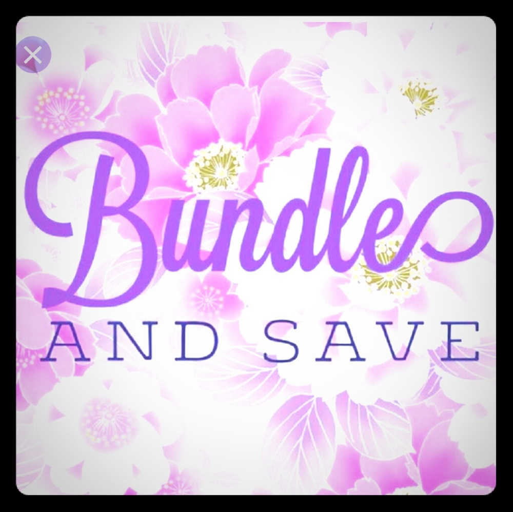 HUGE SAVINGS!